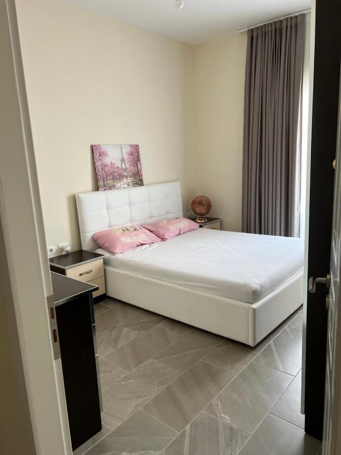 Ada'S House Appartement Durrës Buitenkant foto